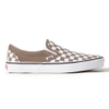 VANS Việt Nam | Giày VANS CLASSIC SLIP-ON COLOR THEORY CHECKERBOARD WALNUT VN000BVZ1NU