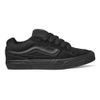 VANS Việt Nam | Giày VANS CALDRONE SUEDE MESH BLACK VN000CXZBKA
