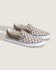 VANS Việt Nam | Giày VANS CLASSIC SLIP-ON COLOR THEORY CHECKERBOARD WALNUT VN000BVZ1NU