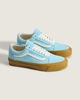 VANS Việt Nam | Giày VANS PREMIUM OLD SKOOL GUM CRYSTAL BLUE VN000D56CAU