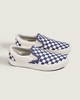 VANS Việt Nam | Giày VANS CLASSIC SLIP ON CHECKERBOARD DEEP TWILGHT VN000ED2EMT