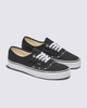VANS Việt Nam | Giày VANS AUTHENTIC BARDED BLACK/WHITE VN000D7YBZW