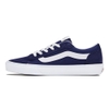 VANS Việt Nam | Giày VANS VERO LS SUEDE CANVAS DEEP TWILIGHT VN000Y7HEMT