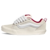 VANS Việt Nam | Giày VANS KNU SKOOL MESH WHITE RED VN000D22YF9