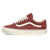 VANS Việt Nam | Giày VANS MTE OLD SKOOL SALT WASH DARK RED VN000CY2DKR