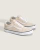 Giày VANS OLD SKOOL COLOR THEORY CREME BRULE BEIGE