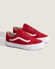 VANS Việt Nam | Giày VANS PREMIUM OLD SKOOL PIG SUEDE RED VN000D9VCJH
