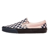 VANS Việt Nam | Giày VANS CLASSIC SLIP-ON CHECKERBOARD SEPIA ROSE/DEEP TWILGHT VN000EACGLE