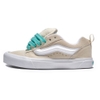 VANS Việt Nam | Giày VANS KNU SKOOL POP LACE CREAM VN000D6ZCRM