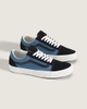 VANS Việt Nam | Giày VANS OLD SKOOL BASICS NAVY/WHITE VN000D7ZNGV