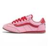 VANS Việt Nam | Giày VANS SUPER LOWPRO RIROO RED/PINK VN000D83FFP