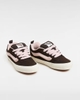 VANS Việt Nam | Giày VANS KNU SKOOL POP SEPIA ROSE VN000D75O3N