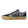 VANS Việt Nam | Giày VANS LX ASIA ARTIST COLLECTION HANAI BLACK/STORMY WEATHER VN000D56BN5