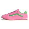 VANS Việt Nam | Giày VANS SUPER LOWPRO FIZZ PINK/BRIGHT GREEN VN000E89GH7