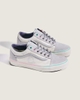 VANS Việt Nam | Giày VANS OLS SKOOL SPACE MOLLY REFLECTIVE MARSHMALLOW/MULTI VN000E9TBP1