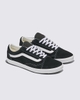 VANS Việt Nam | Giày VANS OLD SKOOL LOWPRO BLACK/WHITE VN000D0EMCG