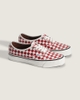 VANS Việt Nam | Giày VANS PREMIUM AUTHENTIC DIAMOND CHECK RED/MARSHMALLOW VN000D9NCIS