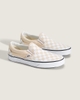 VANS Việt Nam | Giày VANS CLASSIC SLIP-ON COLOR THEORY CHECKERBOARD CREME BRULE BEIGE VN000D6YCHW