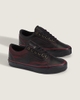 VANS Việt Nam | Giày VANS PREMIUM OLD SKOOL TANIA DARK RED/BLACK VN000EDAKRK