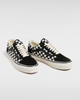 VANS Việt Nam | Giày VANS PREMIUM OLD SKOOL CHECKERBOARD BLACK/WHITE VN000D56BZW