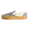 VANS Việt Nam | Giày VANS LX CLASSIC SLIP-ON CHECKERBOARD PARISIAN NIGHT/MARSHMALLOW VN000E96GR1
