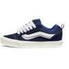 VANS Việt Nam | Giày VANS KNU SKOOL MESH DRESS BLUES/NAVY VN000D22UL5