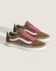VANS Việt Nam | Giày VANS OLD SKOOL POP BROWN/PINK VN000D6WRPK