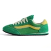 VANS Việt Nam | Giày VANS SUPER LOWPRO VIVID VERDANT/SPACE YELLOW VN000E89GH5