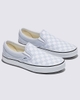 VANS Việt Nam | Giày VANS CLASSIC SLIP-ON COLOR THEORY CHECKERBOARD HALOGEN BLUE VN0A2Z41CHA