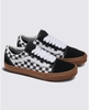 VANS Việt Nam | Giày VANS OLD SKOOL FAT LACE CHECKER BLACK VN0A2Z42BM8