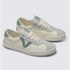 VANS Việt Nam | Giày VANS SPORT LOW TRI-TONE GREEN VN000CQRGRN