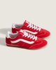 VANS Việt Nam | Giày VANS SUPER LOWPRO STEP INTO YOUR FUTURE RACING RED VN000D83IZQ