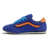 VANS Việt Nam | Giày VANS SUPER LOWPRO ROYAL COBALT/SUNSET ORANGE VN000E89GH6