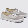 VANS Việt Nam | Giày VANS AUTHENTIC CANVAS/SUEDE BLOCK GRAY VN0A2Z3ZBXC