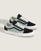 VANS Việt Nam | Giày VANS OLD SKOOL BASICS GRAY MIST GREEN VN000D7ZM8I