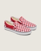 VANS Việt Nam | Giày VANS CLASSIC SLIP ON CHECKERBOARD CHILI PEPPER VN000DAH14A
