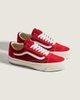 VANS Việt Nam | Giày VANS PREMIUM OLD SKOOL RED VN000D569IJ