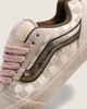 VANS Việt Nam | Giày VANS KNU SKOOL x SPACE MOLLY OATMEAL SEPIA ROSE VN000EE6H11