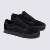 VANS Việt Nam | Giày VANS OLD SKOOL IN THE SHADOWS BLACK VN000CT8BKA