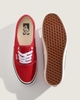 VANS Việt Nam | Giày VANS PREMIUM AUTHENTIC RACING RED/MARSHMALLOW VN000CQABOP
