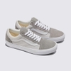 VANS Việt Nam | Giày VANS OLD SKOOL CANVAS SUEDE BLOCK GRAY VN000CT8BGF