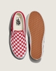 VANS Việt Nam | Giày VANS CLASSIC SLIP ON CHECKERBOARD CHILI PEPPER VN000DAH14A