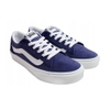 VANS Việt Nam | Giày VANS VERO LS SUEDE CANVAS DEEP TWILIGHT VN000Y7HEMT