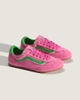 VANS Việt Nam | Giày VANS SUPER LOWPRO FIZZ PINK/BRIGHT GREEN VN000E89GH7