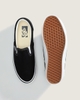 VANS Việt Nam | Giày VANS PREMIUM SLIP ON CLASSIC BLACK/WHITE VN000D5AY28