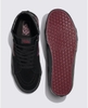 VANS Việt Nam | Giày VANS SK8-Hi In The Shadows Port Red Black VN000CMX02Y