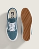 VANS Việt Nam | Giày VANS OLD SKOOL PREMIUM STARGAZER BLUE VN000D9J12S