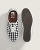 VANS Việt Nam | Giày VANS PREMIUM AUTHENTIC DIAMOND CHECK BLACK/WHITE VN000D9NBA2