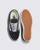 VANS Việt Nam | Giày VANS OLD SKOOL LOWPRO BLACK/WHITE VN000D0EMCG