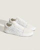 VANS Việt Nam | Giày VANS OLD SKOOL CHECKERBOARD GRAY/MARSHMALLOW VN000D7Z0BP